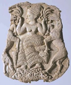 In Search of Asherah: The Lost Hebrew Goddess - Femmina Classica