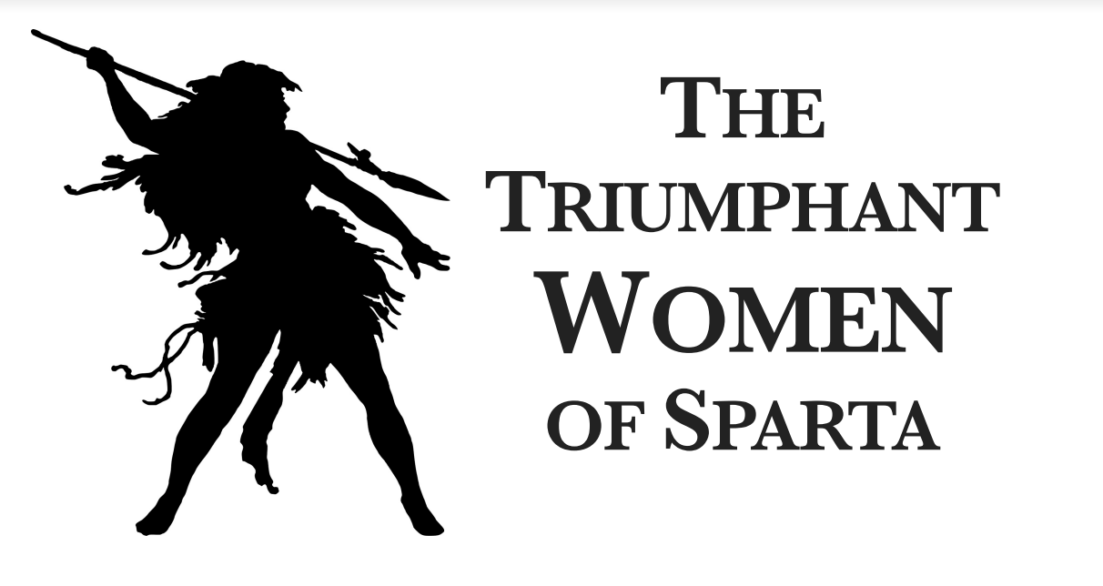 spartan women education