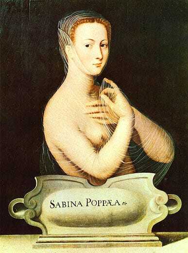 Poppea Sabina
